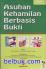Asuhan Kehamilan Berbasis Bukti: Paradigma Baru dalam Asuhan Kebidanan (Buku 1)